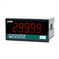 Đồng hồ điện gắn tủ Adtek CS1-PR
